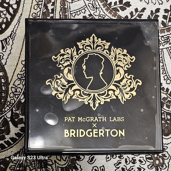 Pat Mcgrath bridgerton glow highlander NWT - Picture 1 of 4
